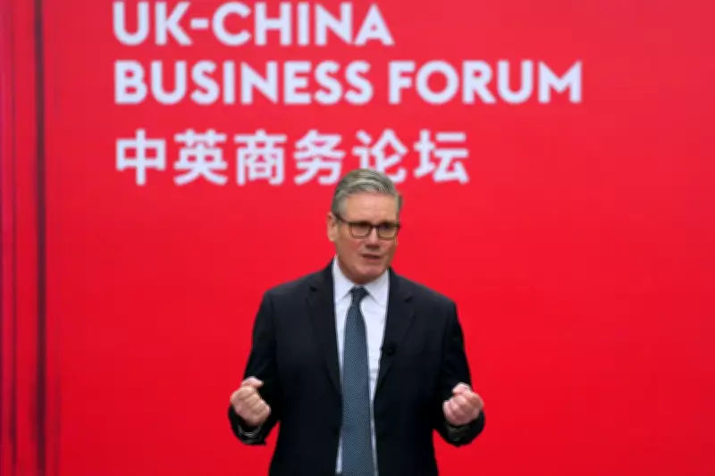 Starmer Urges Progressive UK-EU Summits Ahead of Crucial Trade Talks