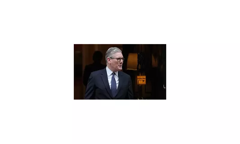 Starmer's 13th U-Turn: Mandatory Digital ID Scrapped Amid Labour Revolt