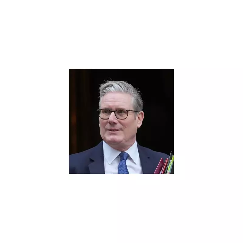 Starmer's 2027 Pledge: PM Vows to End Tory 'Chaos' Amid Leadership Speculation