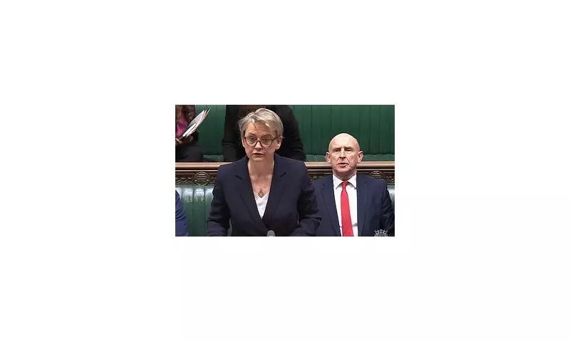 Starmer's Absence from Venezuela Debate Sparks Fury in Commons