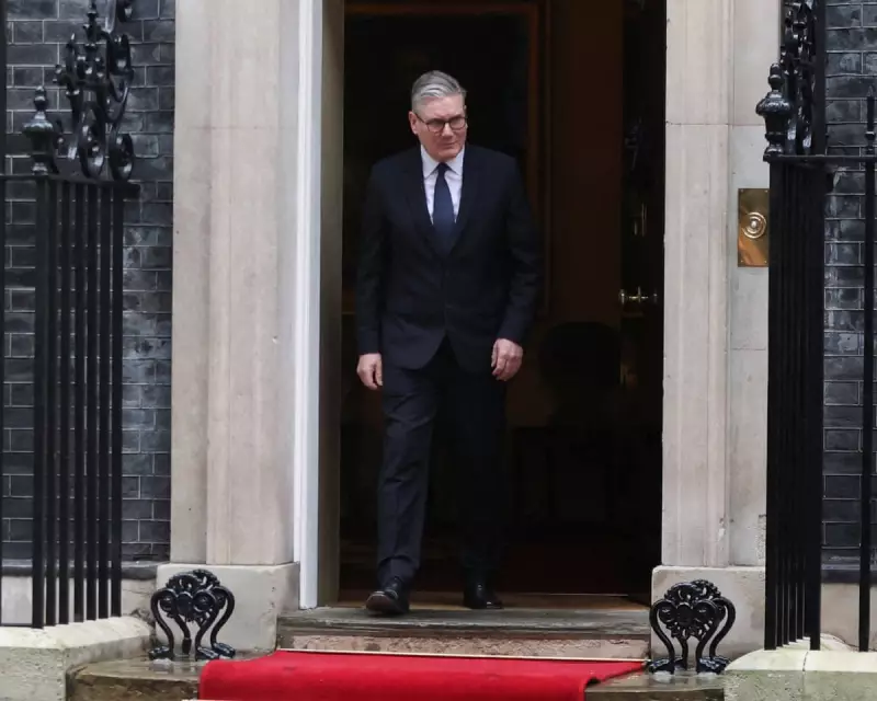 Starmer's Eighth Major U-Turn: Digital ID Mandate Scrapped Amid Tory Taunts