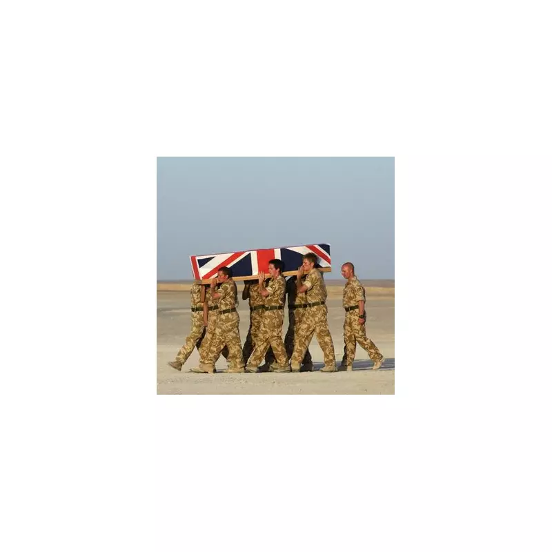 Starmer's Fiery Rebuke of Trump's 'Insulting' Afghanistan Troop Claims