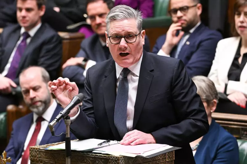 Starmer's Parental Leave Reforms: 1.5M Parents Gain Day-One Rights