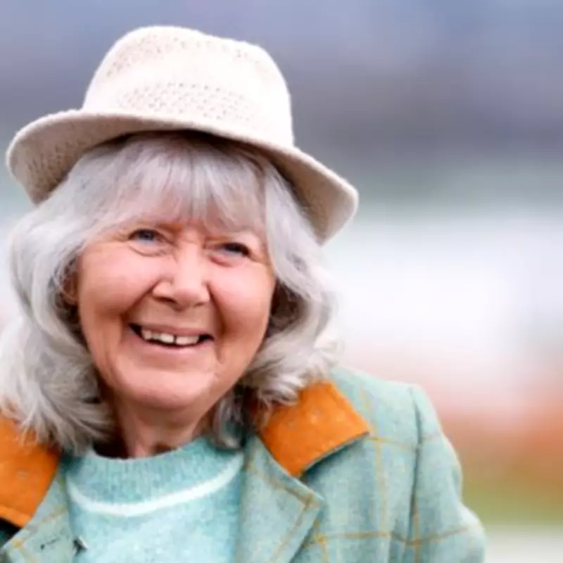 Stars Gather at Southwark Cathedral for Jilly Cooper Memorial Service