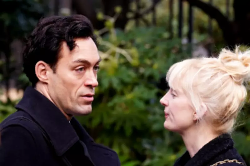 Stars Gather at Southwark Cathedral to Celebrate Jilly Cooper's Life and Legacy