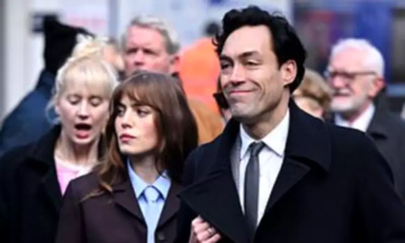 Stars of Rivals Gather to Honour Dame Jilly Cooper at London Memorial