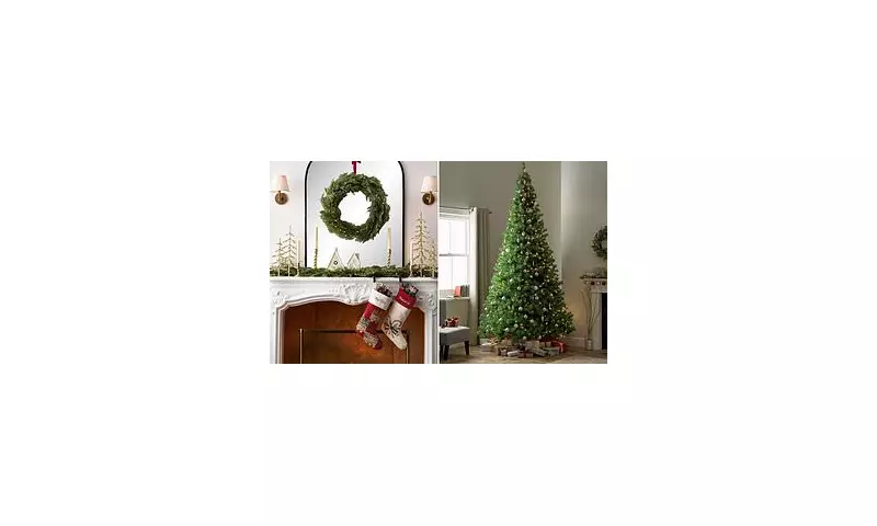 Start Christmas Shopping Now: Save Up to 70% on Decorations & Gifts