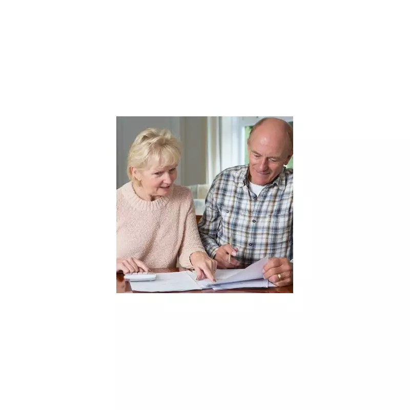 State Pension Warning: 1.2 Million Retirees Face Income Shortfall