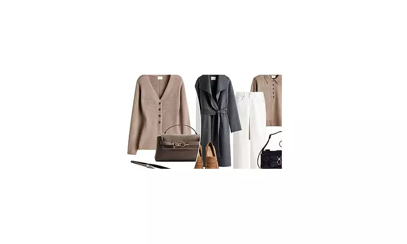 Stealth Wealth Style Thrives in 2026: Get the Look for Under £100