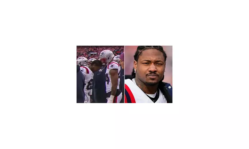 Stefon Diggs' Pregame Headbutt Sparks CTE Concerns Amid Legal Saga