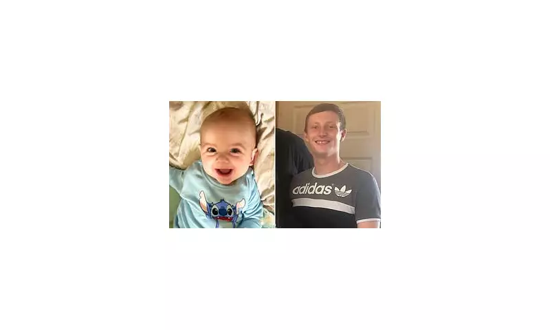 Step-Father Accused of Murdering Five-Month-Old Baby in Shaking Attack