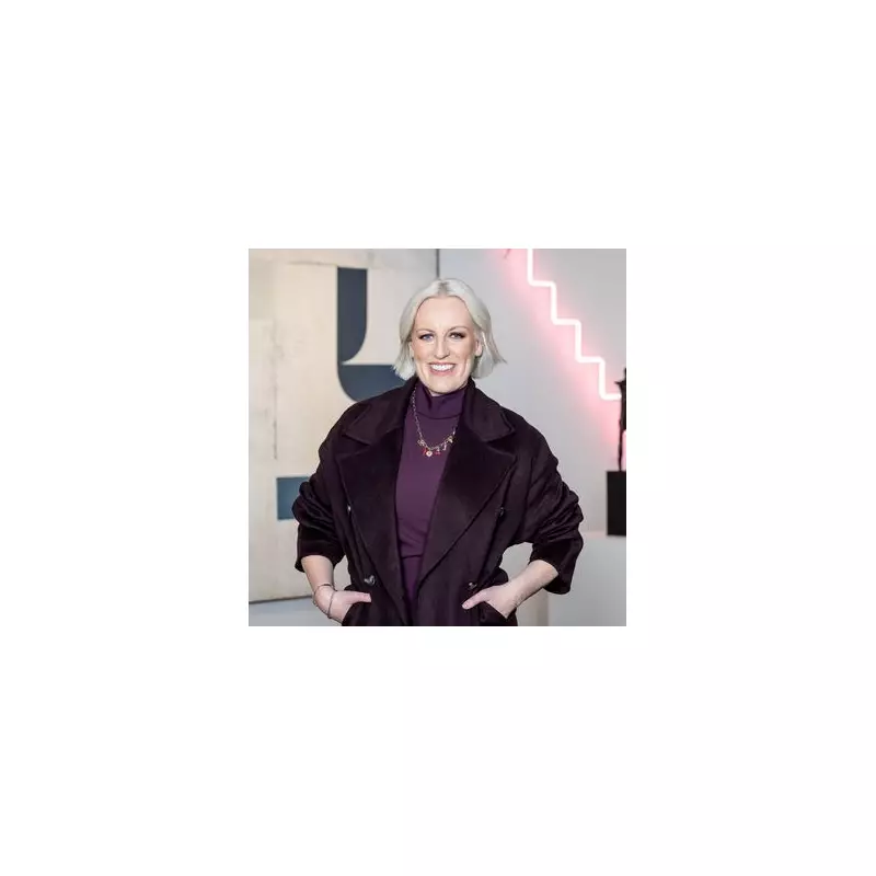 Steph McGovern Lands New BBC Art Show 'The Big Deal' After Channel 4 Exit