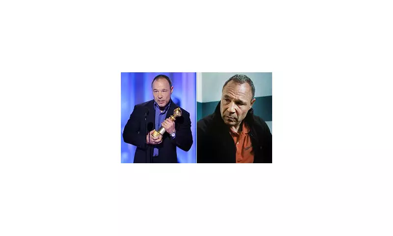 Stephen Graham Hints at Adolescence Season 2 After Golden Globes Sweep