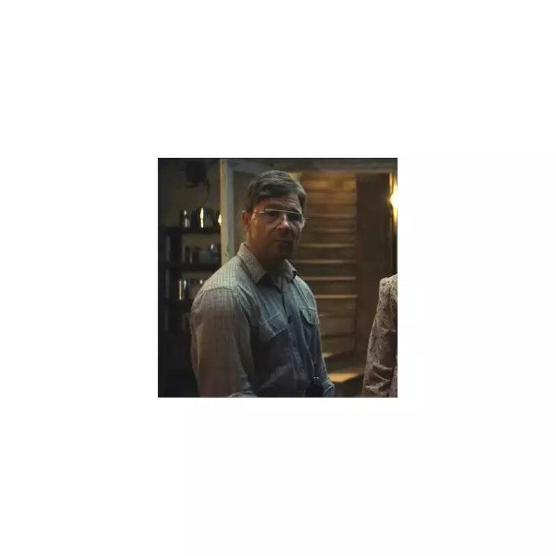 Stephen Graham's Critically Acclaimed Thriller 'The Good Boy' Gets Major UK Release Update