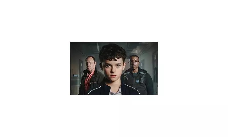 Stephen Graham's Matriarch Signs Major Disney+ Deal After Adolescence Success