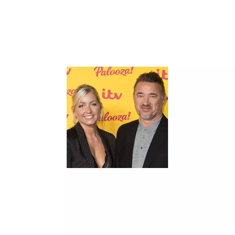 Stephen Hendry's £100k+ Divorce Bill After Leaving Wife for Younger Partner