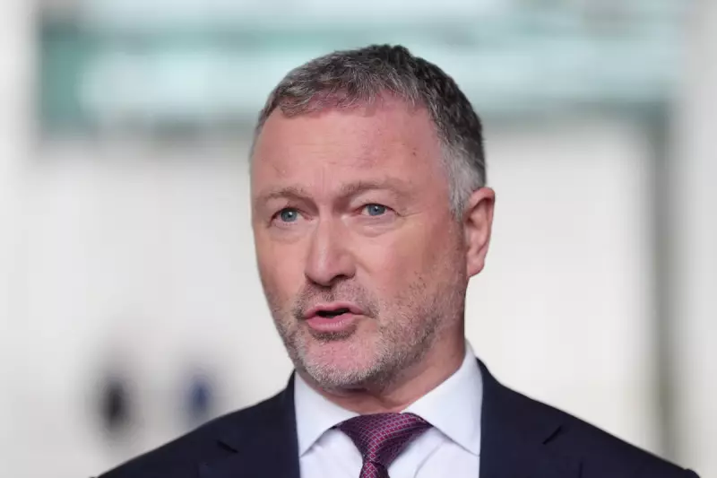 Steve Reed Confirms 29 English Council Elections Postponed in May