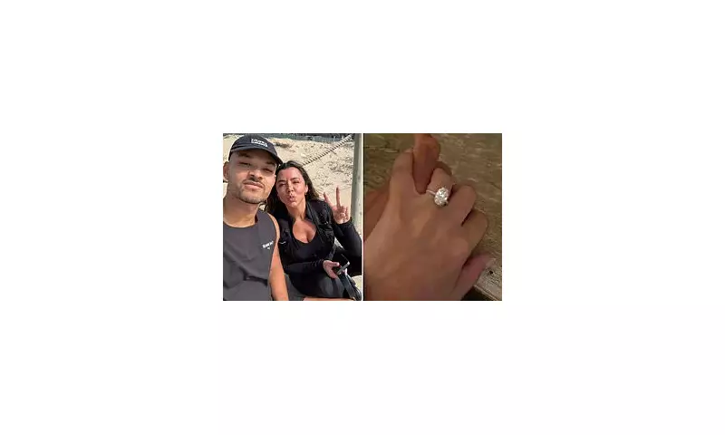 Steven Bartlett's £200k Engagement Ring for Melanie Lopes Revealed