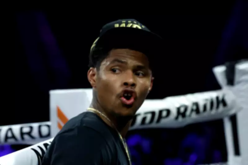 Stevenson vs Lopez: Boxing's Biggest Clash at Madison Square Garden