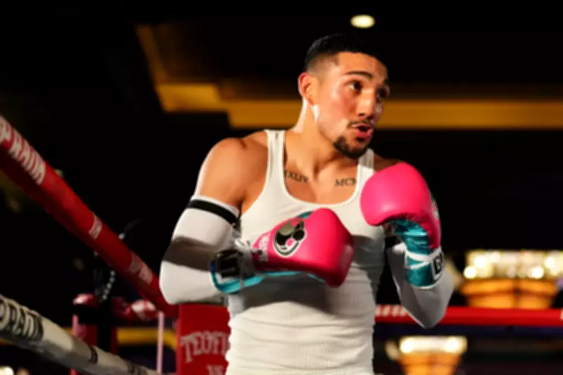 Stevenson vs Lopez: WBO Super-Lightweight Title Clash at Madison Square Garden