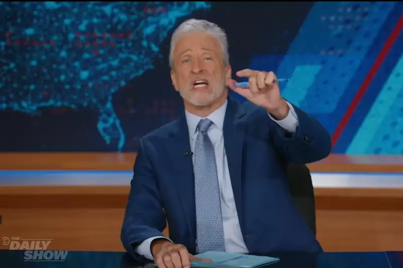 Stewart and Cooper Slam Trump's Second Amendment Hypocrisy After Minneapolis Shooting