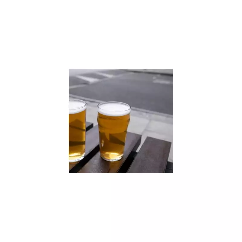 Stonegate Group Puts 22 Pubs Up for Sale Across England