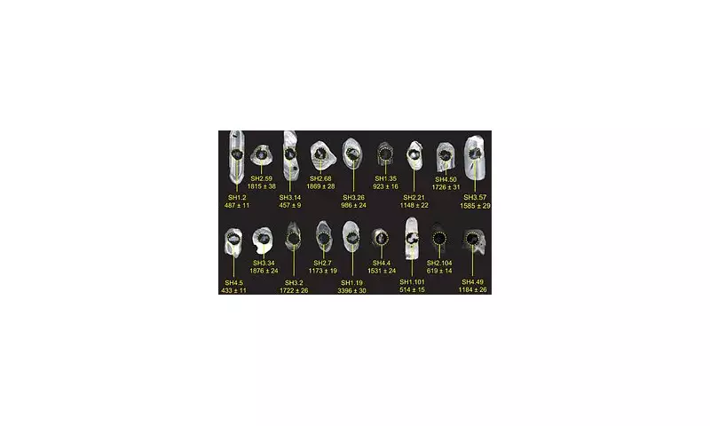 Stonehenge Mystery Solved: Tiny Sand Grains Reveal Stones Were Moved by Humans