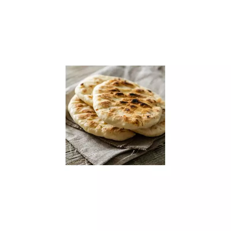 Stop Buying Flatbreads! 2-Ingredient Recipe Goes Viral on TikTok