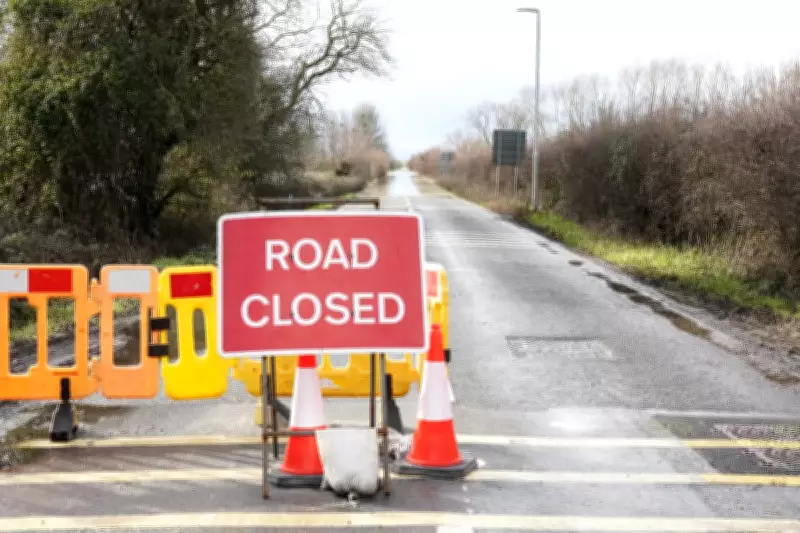 Storm Chandra Aftermath: UK Faces Worst Flooding in Over a Decade as Warnings Persist