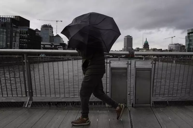 Storm Chandra Forces 250 School Closures and Travel Chaos Across UK