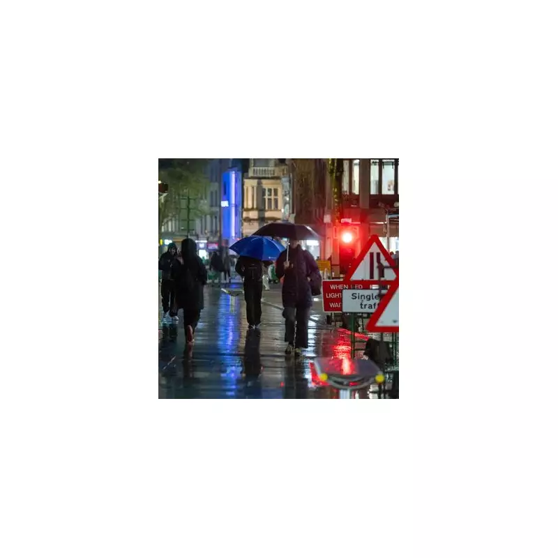 Storm Chandra Sparks Urgent Fuel Warning for UK Drivers Ahead of Snow and Rain