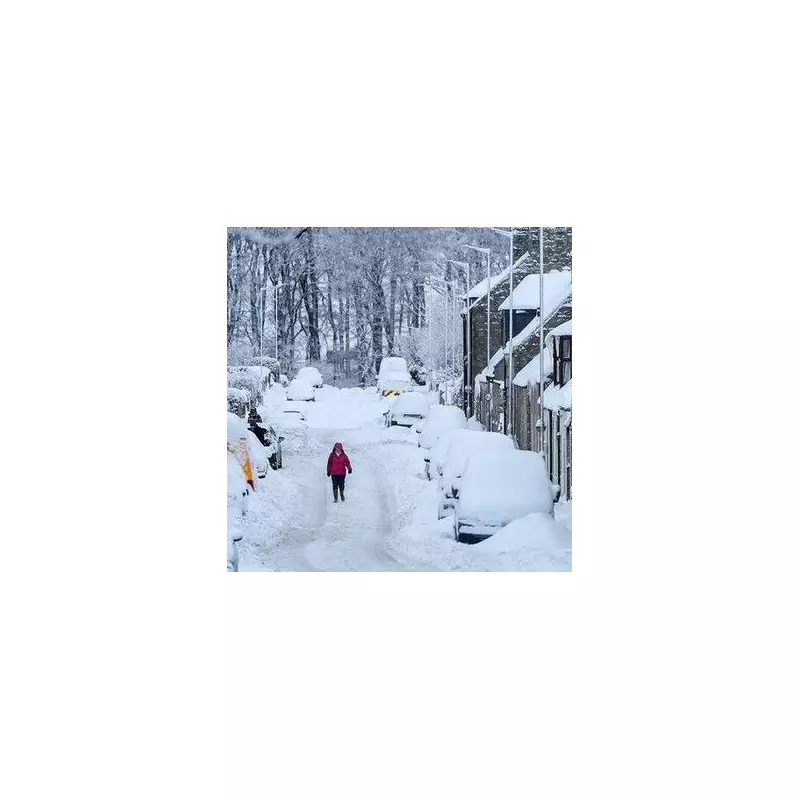 Storm Chandra Triggers Avalanche Warnings Across Scottish Highlands