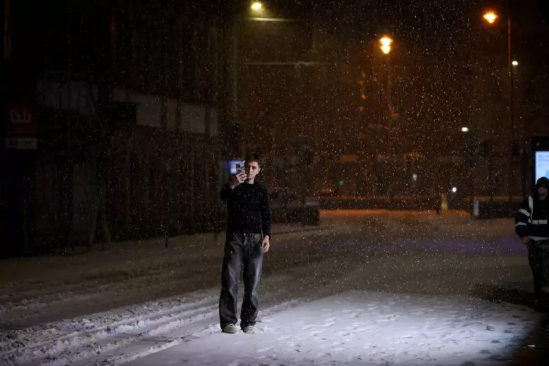 Storm Goretti Forces Hundreds of UK School Closures and Major Travel Disruption