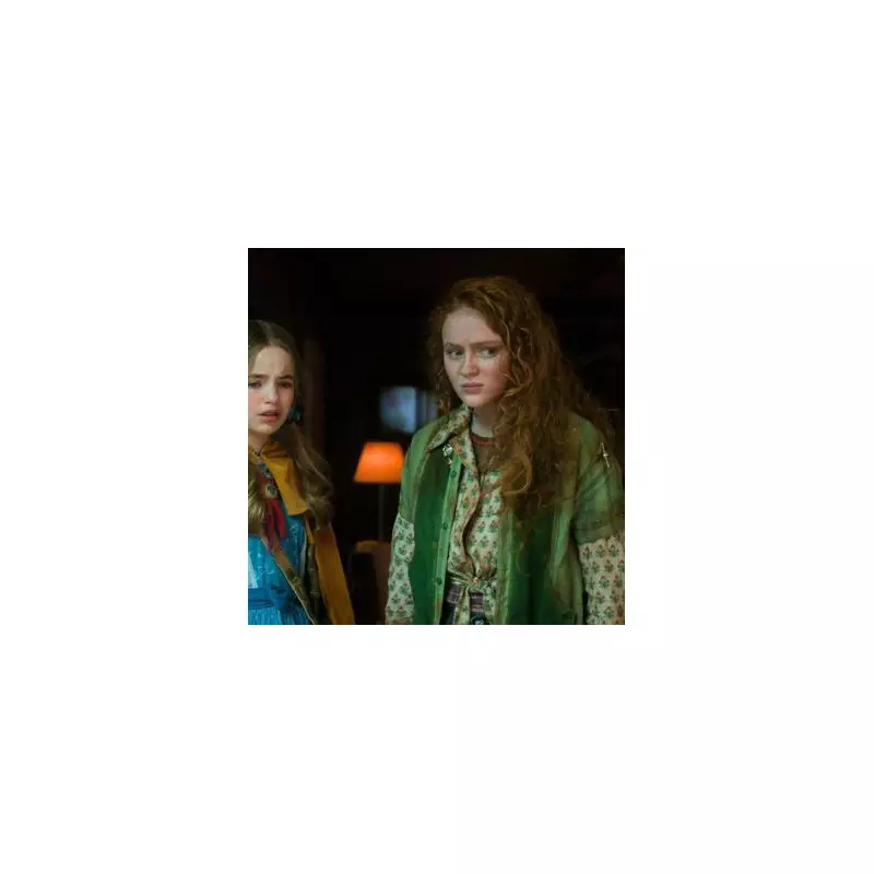 Stranger Things Conformity Gate: Fans Dispute Finale With Viral 'Real Ending' Theory