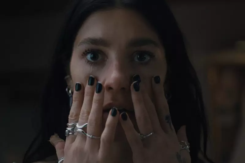 Stranger Things Creators Unveil First Look at New Netflix Horror Series