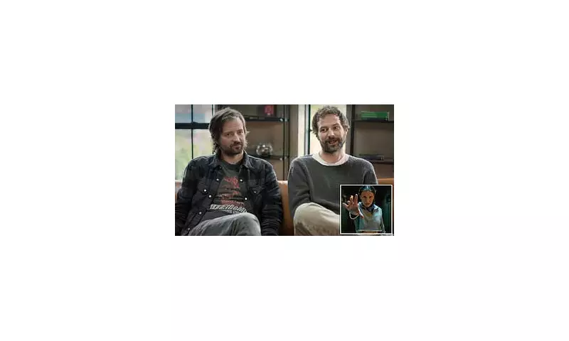 Stranger Things Director Denies ChatGPT Wrote Finale Amid Fan Fury