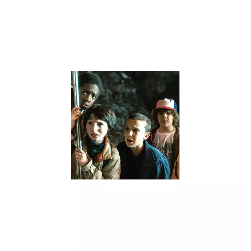 Stranger Things Final Season Cost £357m, Making It Netflix's Most Expensive Show