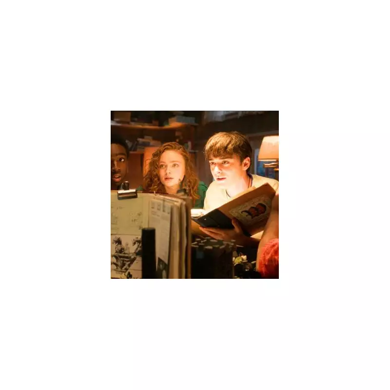 Stranger Things Finale: D&D Theory Debunked, Eleven's Fate Left Open