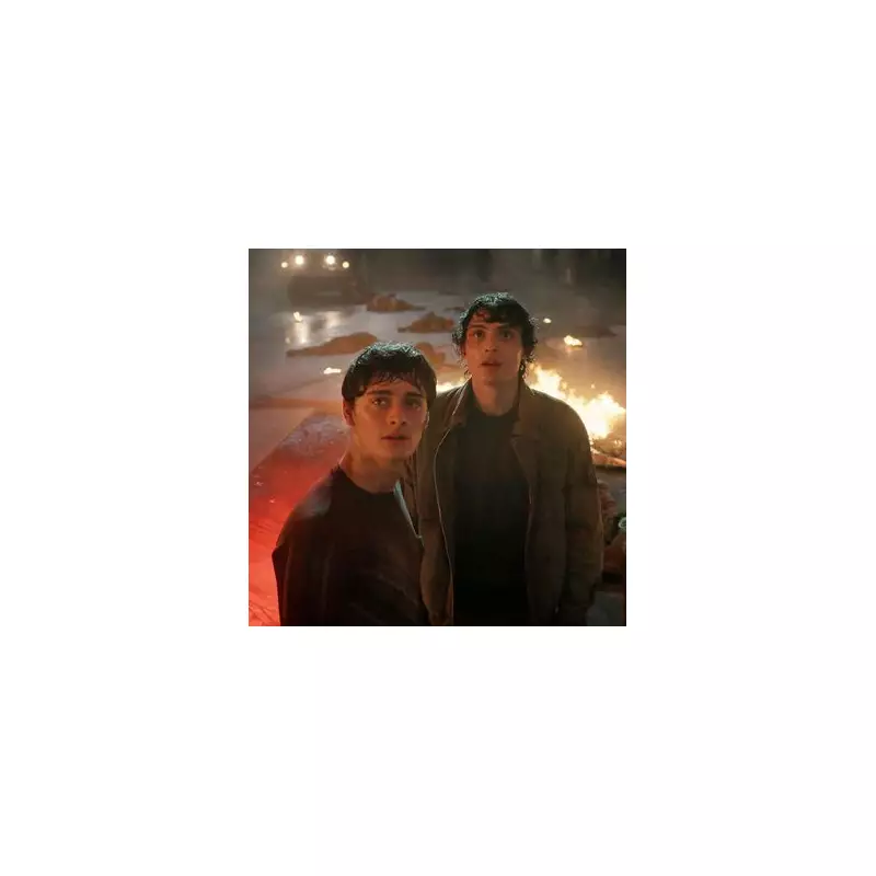 Stranger Things Finale Plagued by D&D Plot Hole, Fans Fume