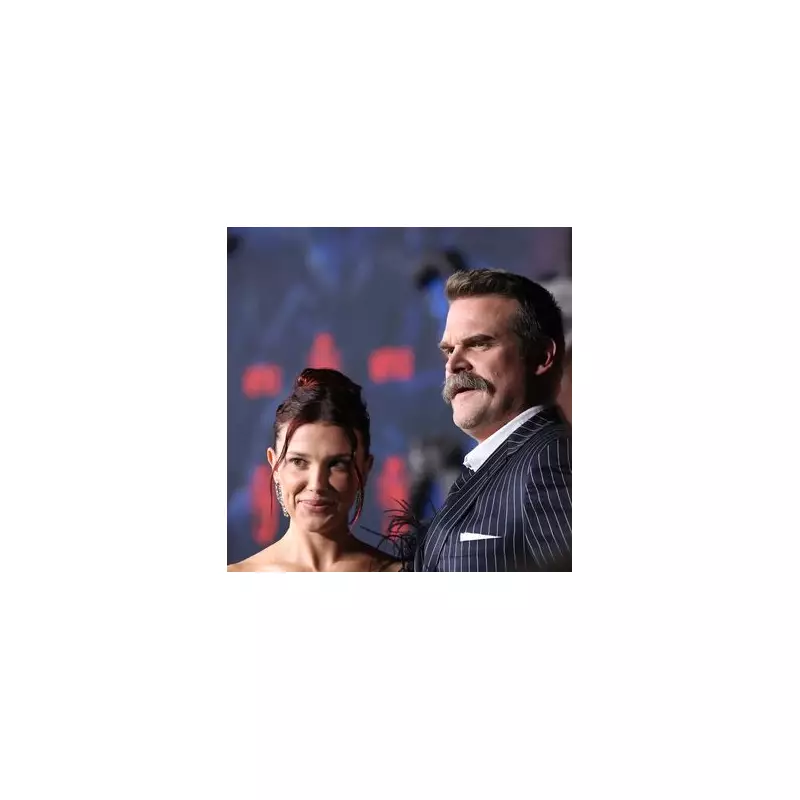 Stranger Things Finale Scrutinised as Fans Claim Harbour & Brown Scenes Were Faked