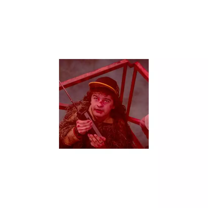 Stranger Things Finale Sparks Fan Frenzy: 'Best Show Ever' Declared