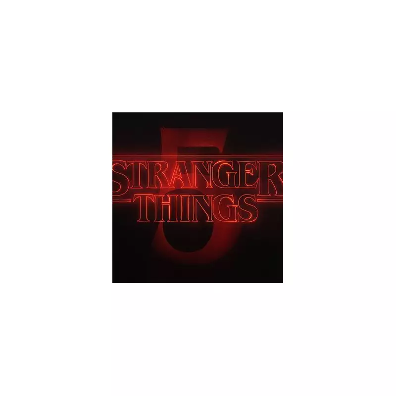 Stranger Things Finale's Four-Word Clue Reveals Robin Buckley's Fate