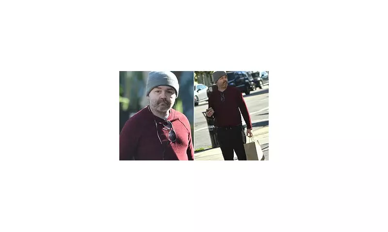 Stranger Things Star Frederick Koehler, 50, Spotted in LA With Youthful Look