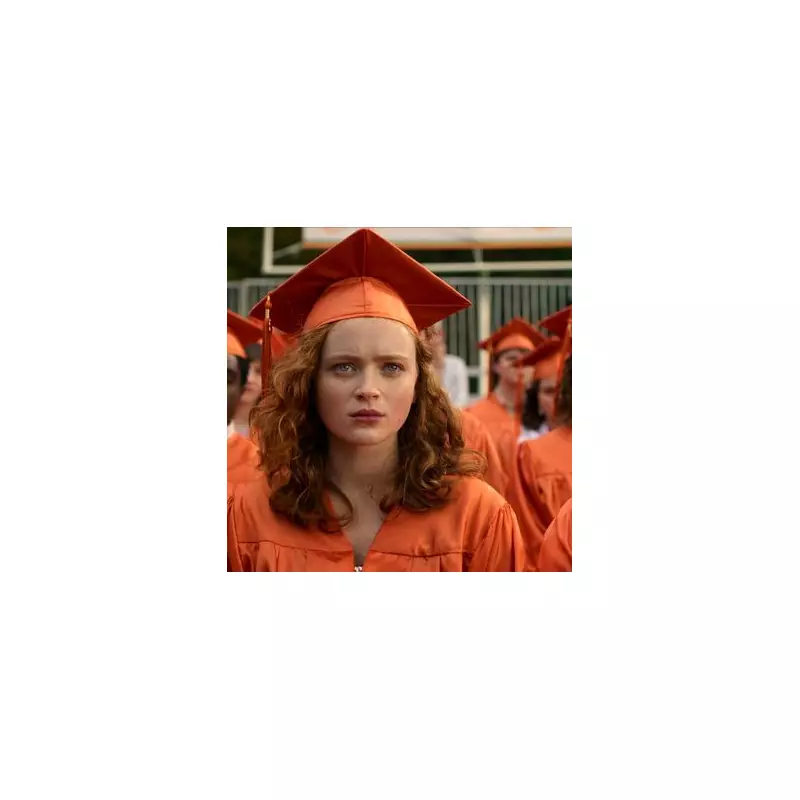 Stranger Things Star Reveals Cancer Battle Behind Season 5 Absence