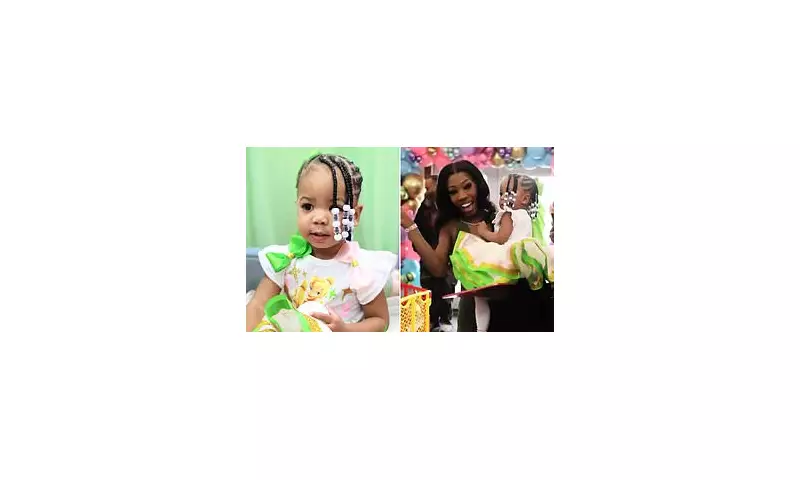 Strangers Save Toddler's Birthday After No Guests Arrive at Original Party