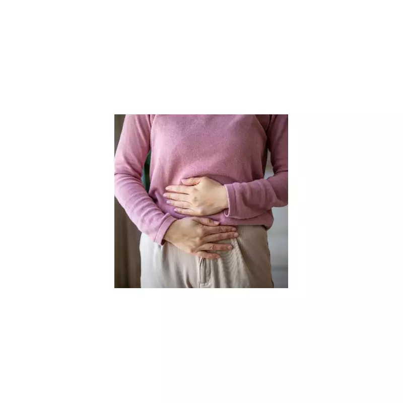 Stress and Gut Health: How Everyday Pressures Cause Bloating, Expert Explains