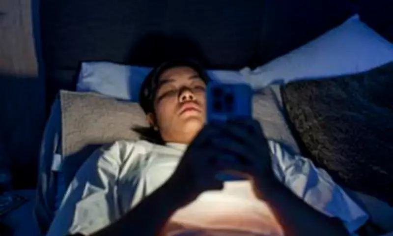 Strict 10pm Bedtime for Teens Could Prevent Future Heart Disease, Study Finds