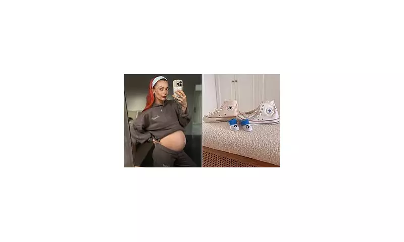 Strictly's Dianne Buswell Shares Imminent Baby Arrival Hint in Sweet Update