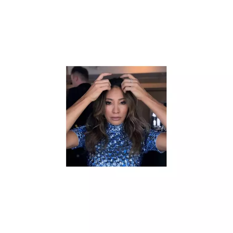 Strictly's Karen Hauer Celebrates One Year Sober in Emotional New Year Post