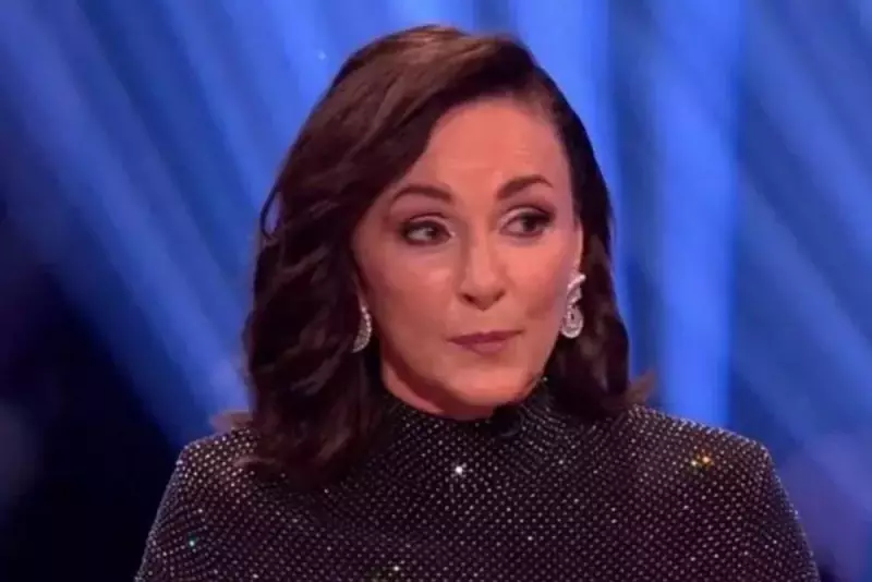 Strictly's Shirley Ballas Hospitalised After Glass Table Fall, Gives Health Update